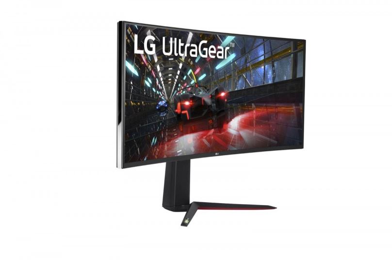 LCD monitor 38" LG UltraGear 38GN950P-B