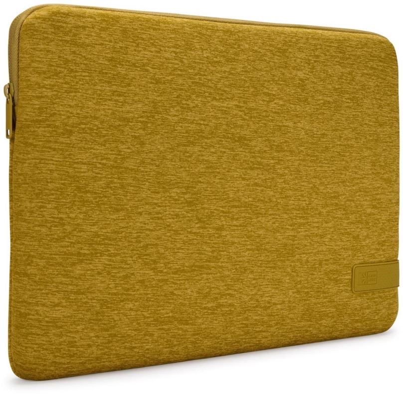 Case Logic Reflect pouzdro na notebook 15.6" Dim Gold CL-REFPC116DG