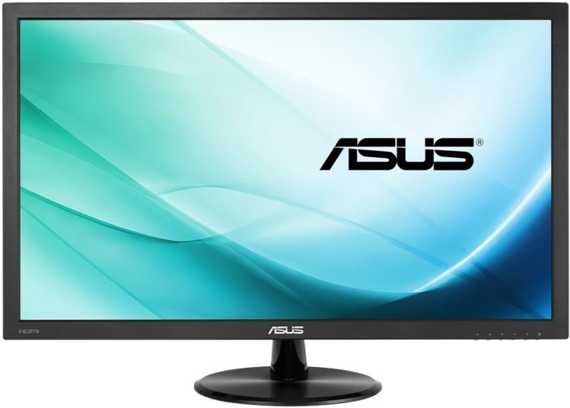 LCD monitor 21.5'' ASUS VP228HE Gaming