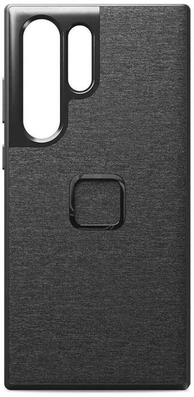 Kryt na mobil Peak Design Everyday Case Samsung Galaxy S23 Ultra Charcoal