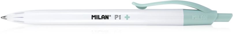 Kuličkové pero MILAN antibakteriální 1 mm