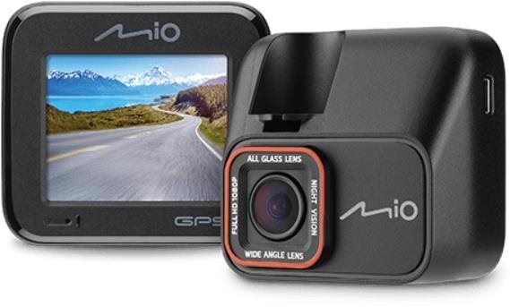 Kamera do auta MIO MiVue C580 HDR