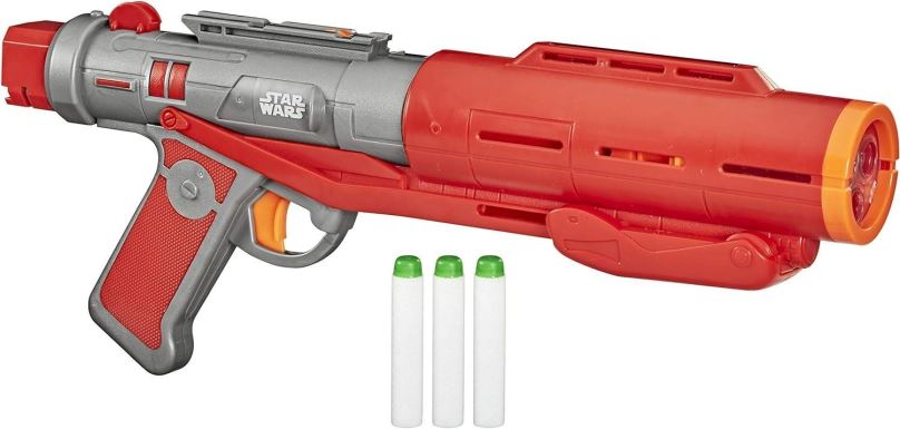 Nerf pistole Nerf Star Wars Imperial Death Trooper