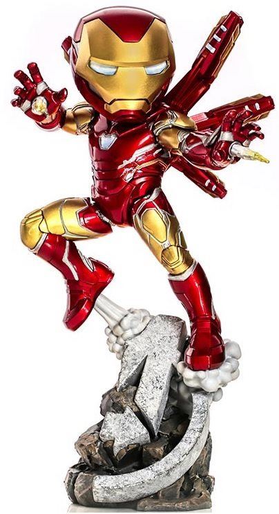 Figurka Avengers - Iron Man