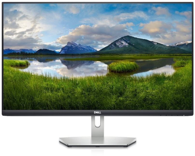LCD monitor 27" Dell S2721H