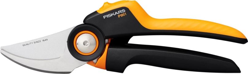 Nůžky na větve Fiskars Nůžky zahradní X-series PowerGear™ dvoučepelové (L) P961