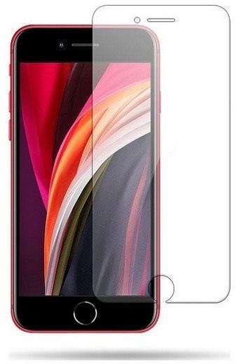 Ochranné sklo RedGlass iPhone SE 2020 54749