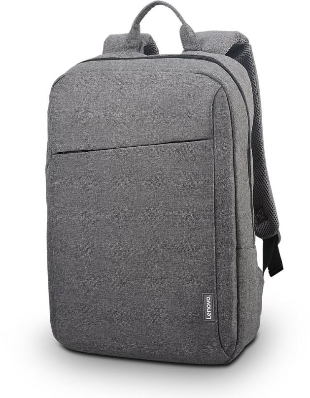 Batoh na notebook Lenovo 15.6" Casual Backpack B210 šedá