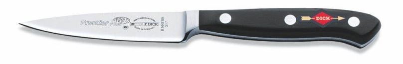 Kuchyňský nůž F. Dick Kovaný okrajovací nůž 9cm Premier Plus