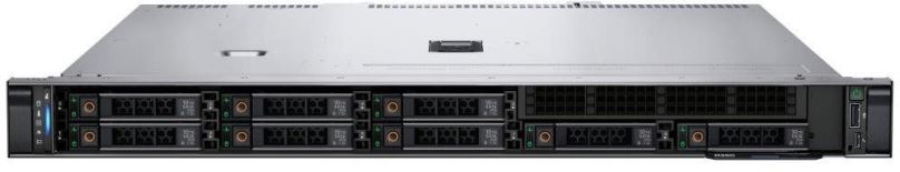 Server Dell PowerEdge R350
