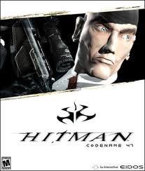 Hra na PC Hitman Codename 47 (PC) DIGITAL