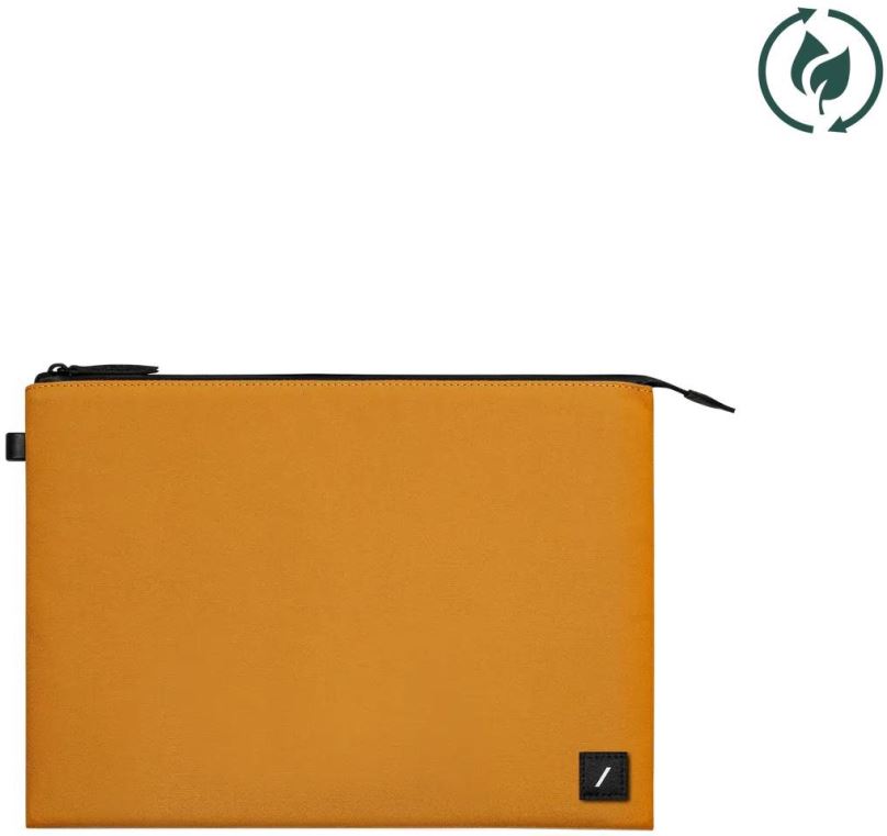 Pouzdro na notebook Native Union Stow Lite Sleeve Kraft Macbook 14"/MacBook Pro 16" M3 2023