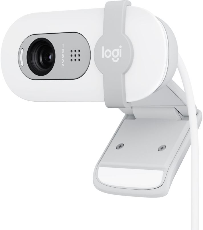 Webkamera Logitech Brio 100, Rose