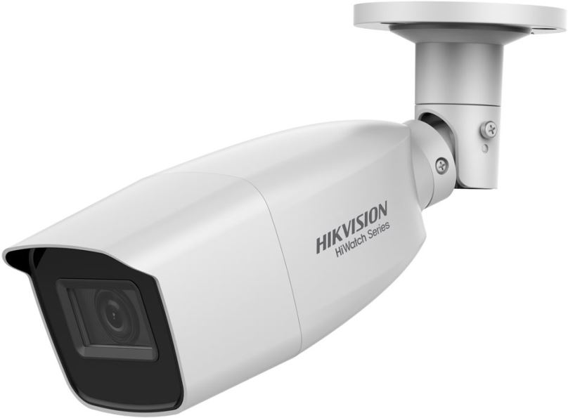 Analogová kamera HikVision HiWatch HWT-B340-VF (2.8-12mm)