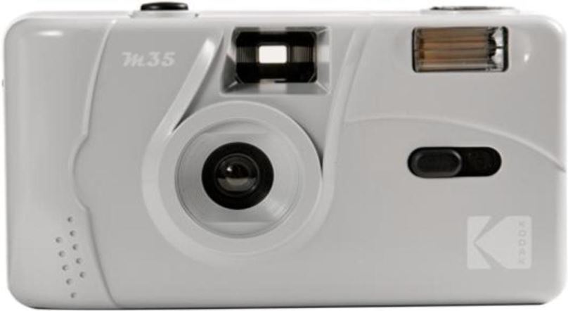Fotoaparát na film Kodak M35 Reusable Camera Marble Grey