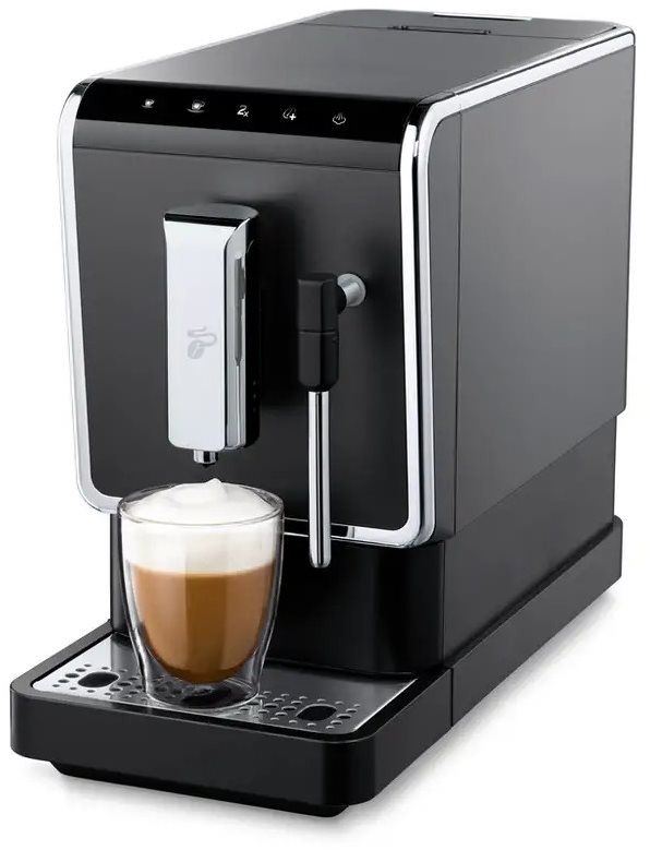 Automatický kávovar Tchibo Esperto Latte