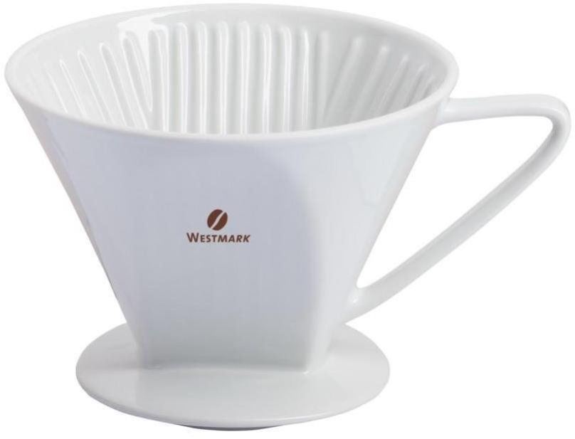 Filtr na kávu Westmark Filtr na kávu Brasilia 2 šálky