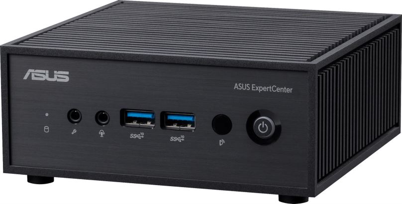 Mini počítač ASUS ExpertCenter PN42 (SN063AV)