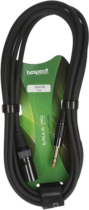 Audio kabel BESPECO EASX300