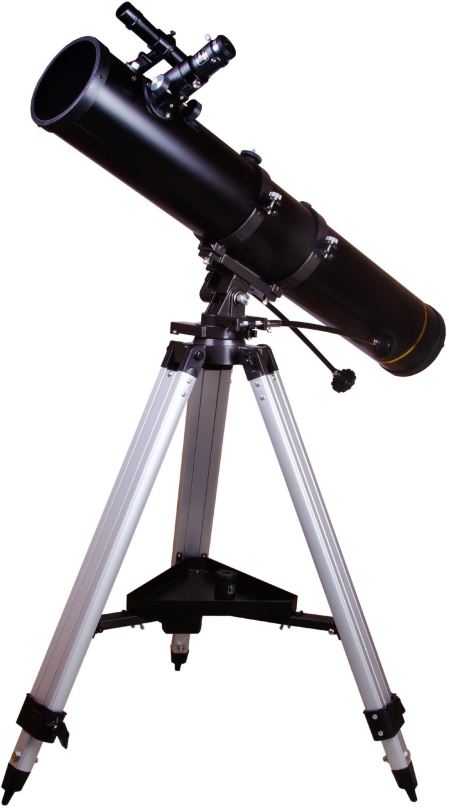 Teleskop Levenhuk hvězdářský dalekohled Skyline BASE 110S