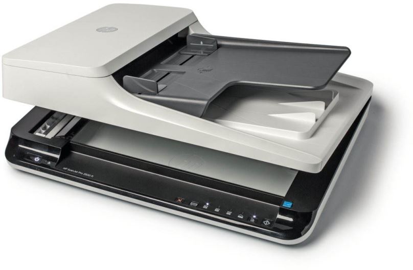 Skener HP ScanJet Pro 2500 f1 Flatbed Scanner