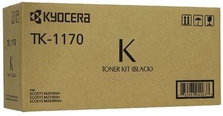 Toner Kyocera TK-1170