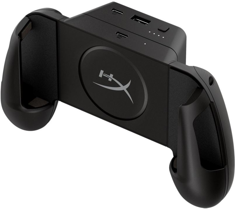 Gamepad HyperX ChargePlay Clutch (Mobile)