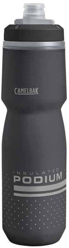 Láhev na pití Camelbak Podium Chill 0,71l Black