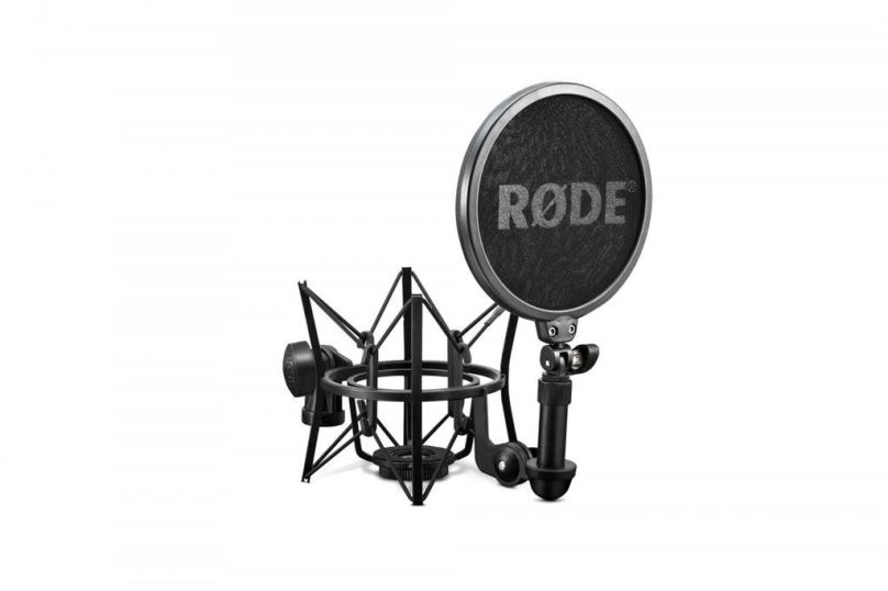 Příslušenství pro mikrofony RODE SM6