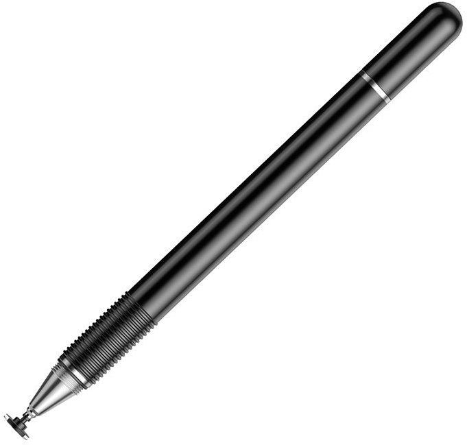 Dotykové pero (stylus) Baseus Golden Cudgel Stylus Pen Black