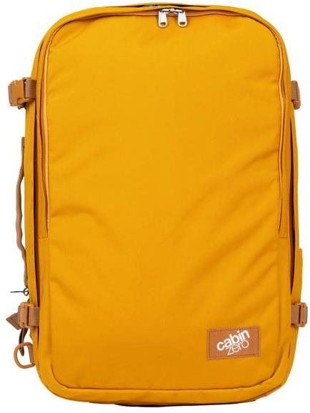 Turistický batoh CabinZero Classic Pro 42L Orange Chill