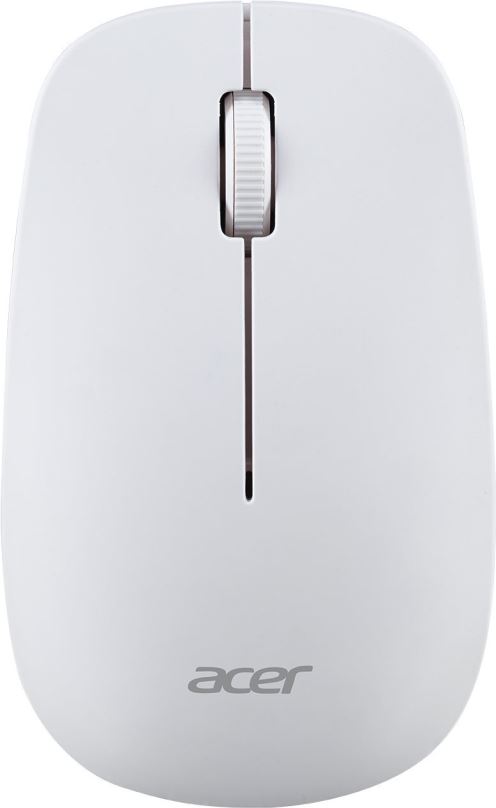 Myš Acer Bluetooth Mouse White