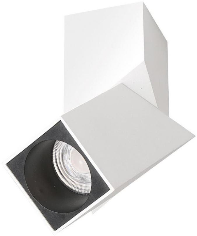 Bodové osvětlení Azzardo AZ3522 - LED Bodové svítidlo SANTOS LED/12W/230V