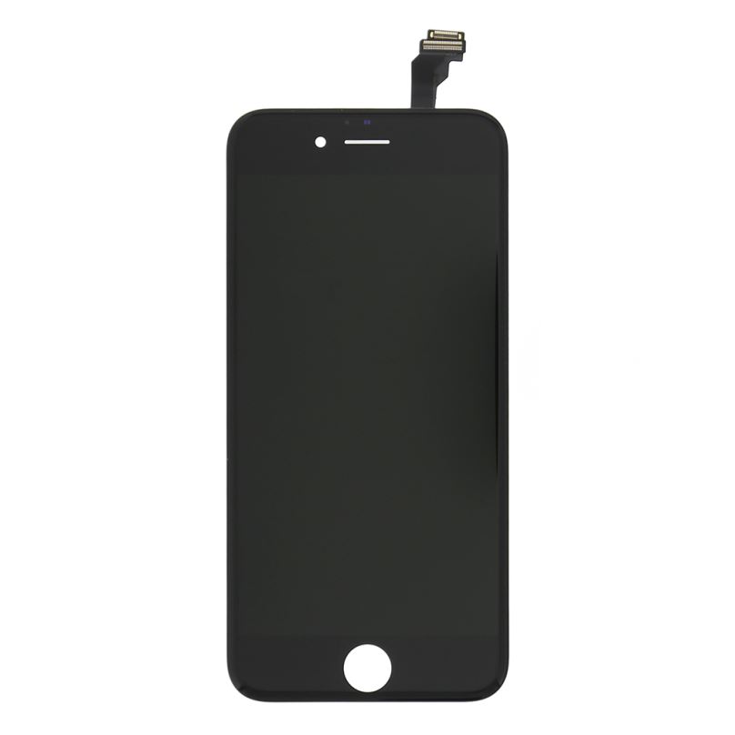 Náhradní díl iPhone 6 Plus 5.5 LCD Display + Dotyková Deska Black Original