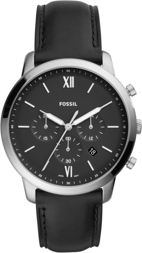 Pánské hodinky FOSSIL NEUTRA CHRONO FS5452