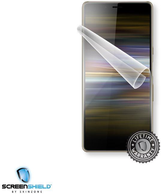 Ochranná fólie Screenshield SONY Xperia L3 I4312 na displej