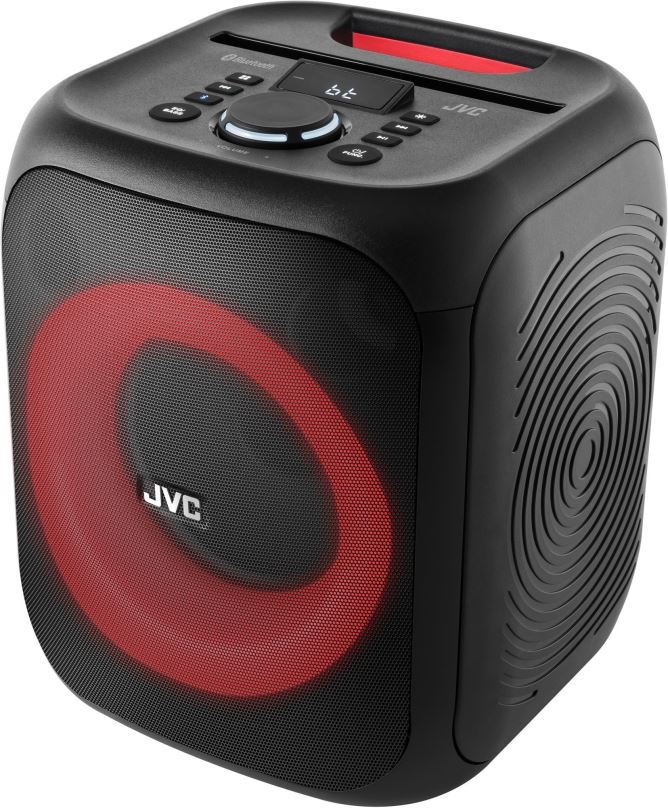 Bluetooth reproduktor JVC XS-EP314B černý