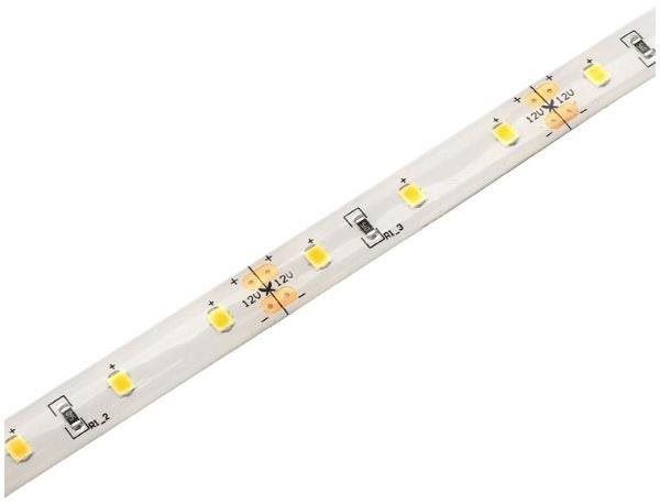 LED pásek AVIDE Prémiový voděodolný LED pásek, 18 W/m, studená bílá 5 m
