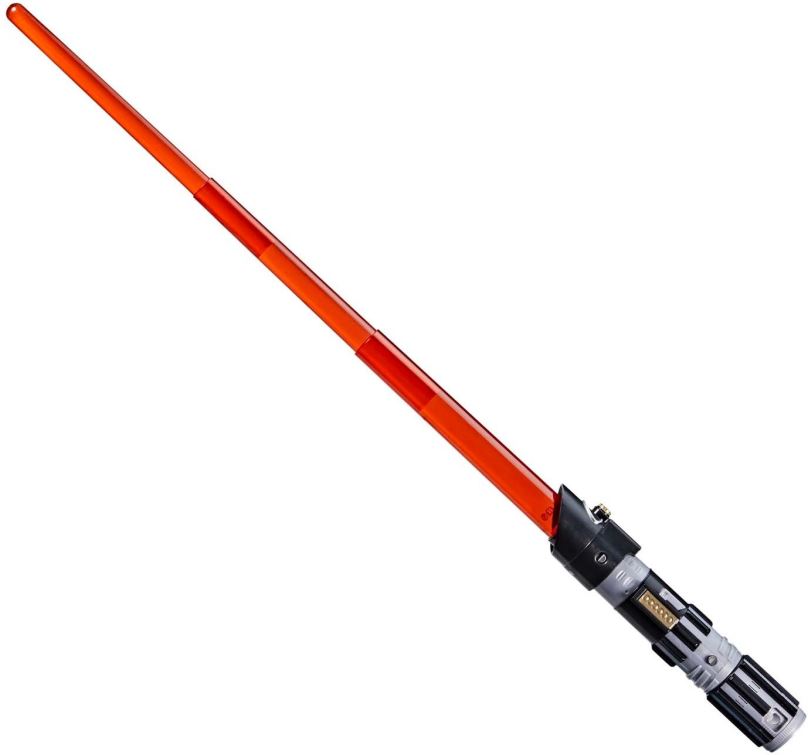 Meč Star Wars Darth Vader Světelný meč Lightsabre Forge