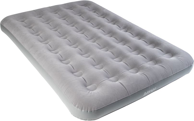 Nafukovací matrace Vango Airbed Nocturne grey Double