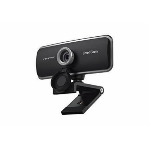 CREATIVE webcam CREATIVE LIVE! CAM SYNC 1080P