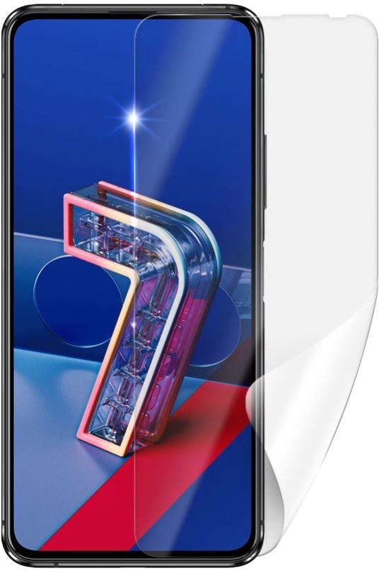 Ochranná fólie Screenshield ASUS Zenfone 7 ZS670KS na displej
