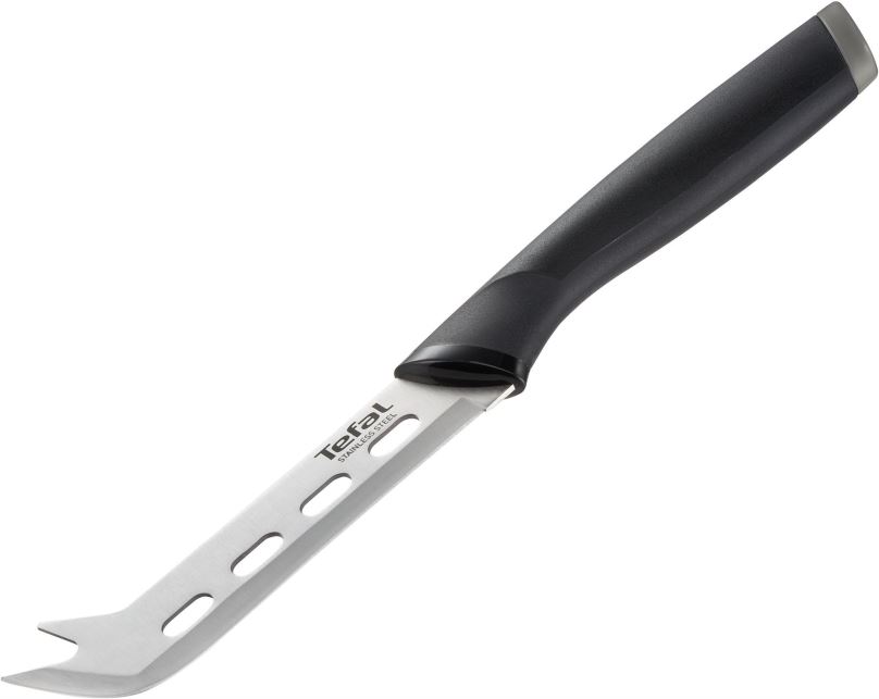 Kuchyňský nůž Tefal Comfort nerezový nůž na sýr 12 cm K2213344
