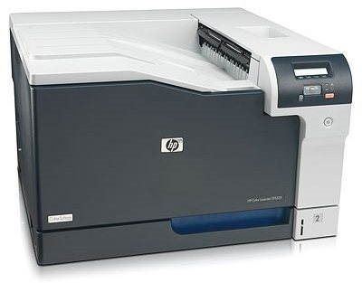 Laserová tiskárna HP Color LaserJet 5225n printer