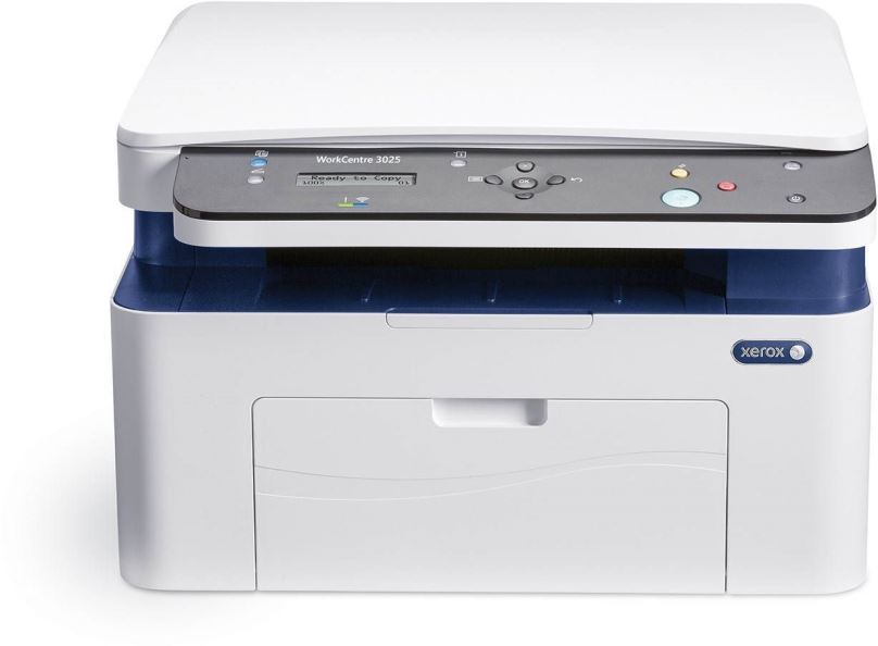 Laserová tiskárna Xerox WorkCentre 3025BI