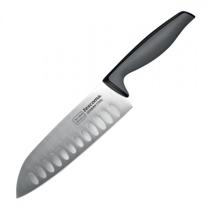 Kuchyňský nůž TESCOMA Nůž Santoku PRECIOSO 16 cm