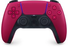 Gamepad PlayStation 5 DualSense Wireless Controller - Cosmic Red