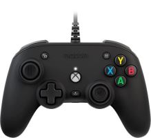 Gamepad Nacon Pro Compact Controller - Black - Xbox