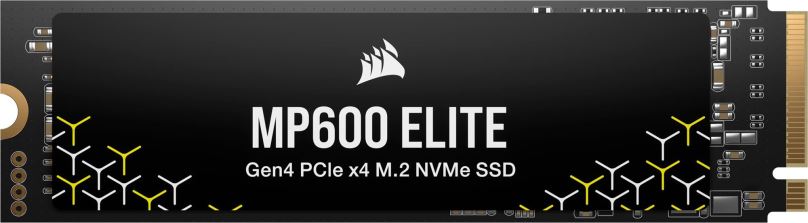 SSD disk Corsair MP600 ELITE 2TB
