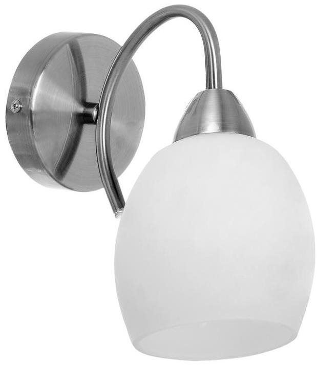 Nástěnná lampa Nástěnné svítidlo PISA 1xE27/60W/230V